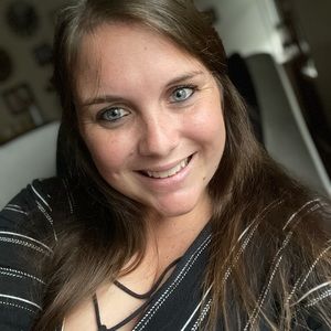 Meet your Posher, Kiersten